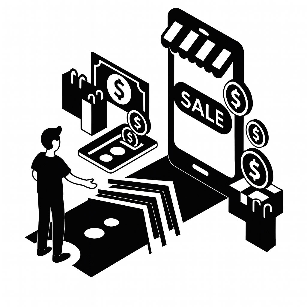 THE ULTIMATE GUIDE TO MOBILE OPTMISATION FOR E-COMMERCE WEBSITES